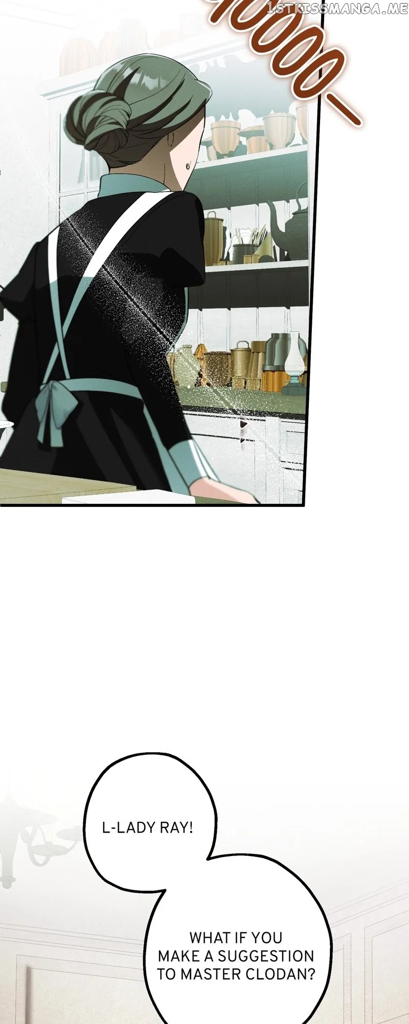 The Beast Within Chapter 18 Online - página 60