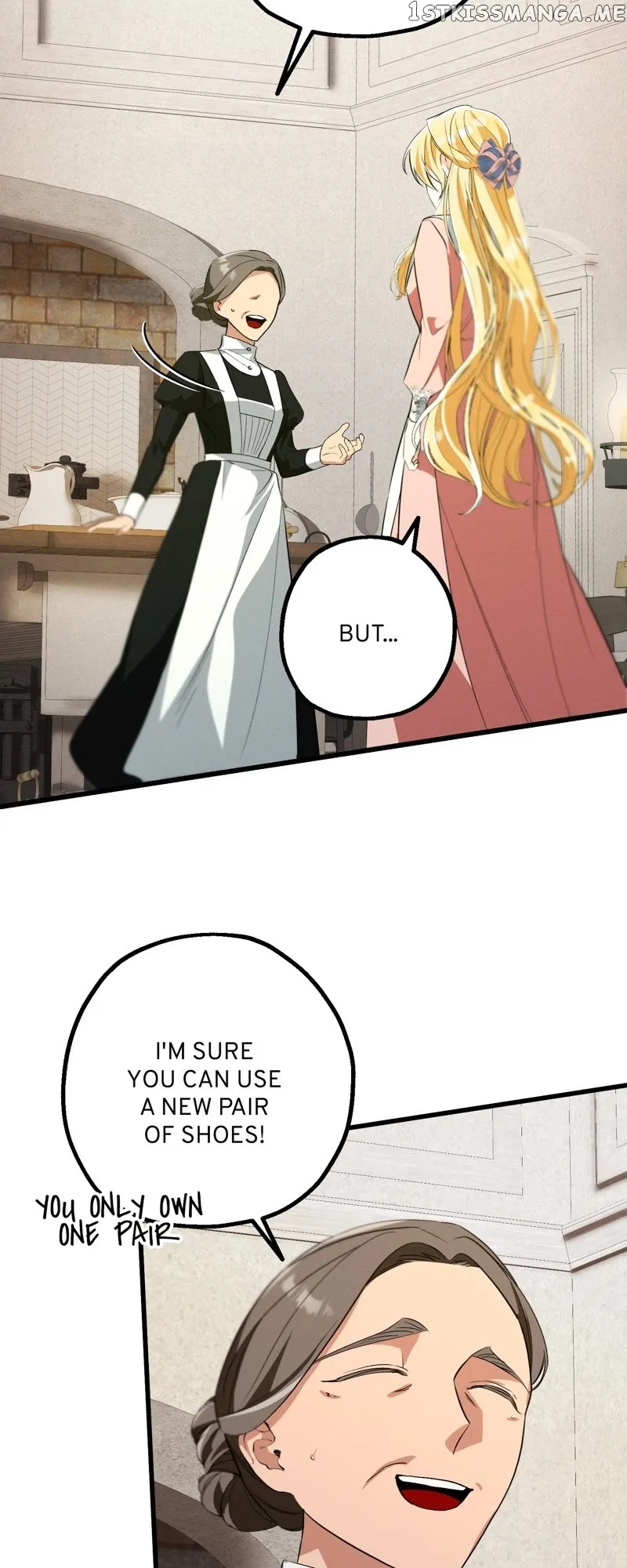 The Beast Within Chapter 18 Online - página 61