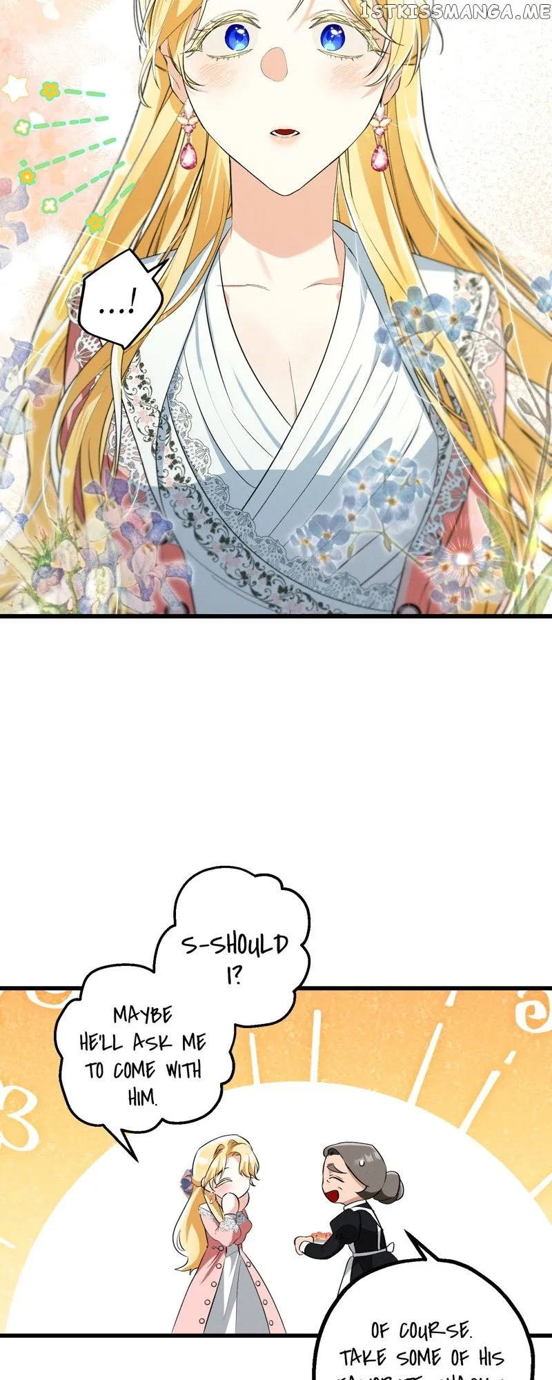 The Beast Within Chapter 18 Online - página 63