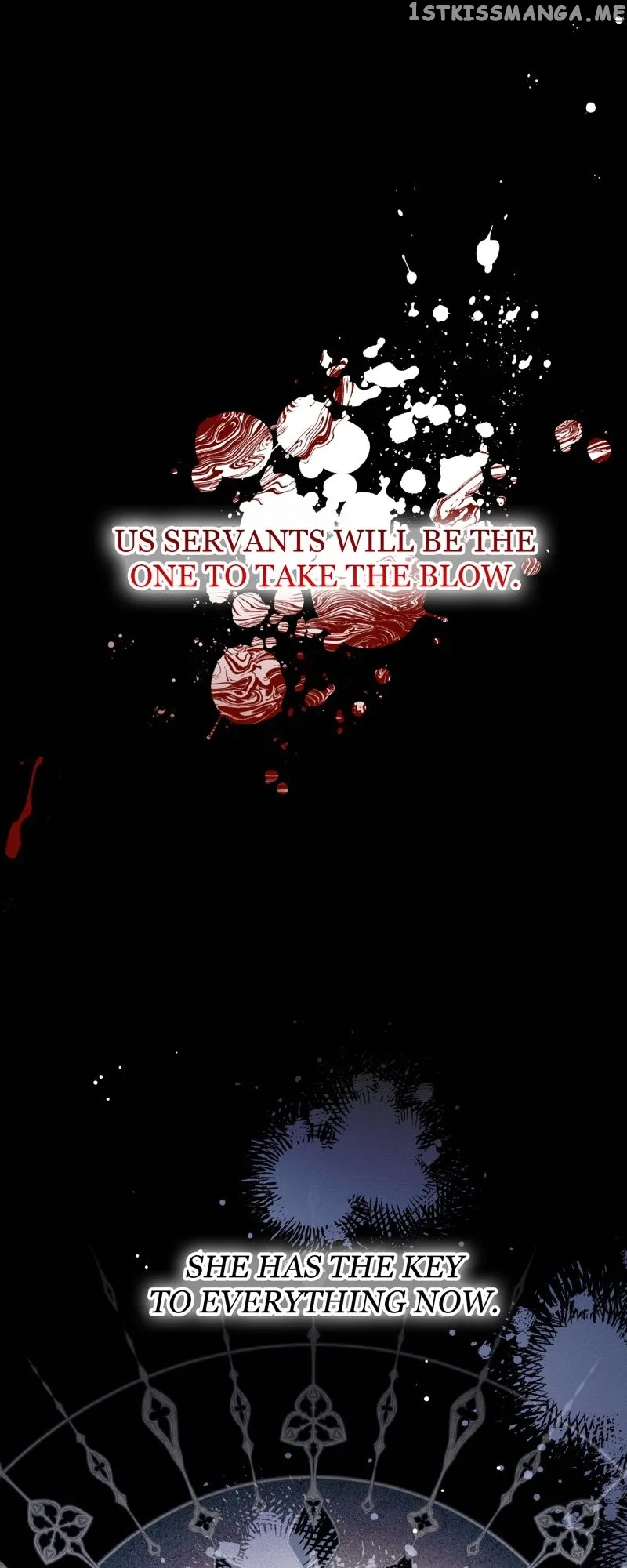 The Beast Within Chapter 18 Online - página 69