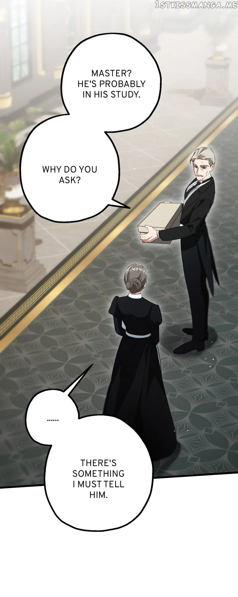 The Beast Within Chapter 19 Online - página 3