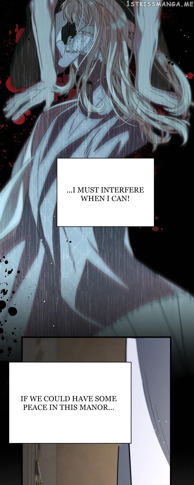 The Beast Within Chapter 19 Online - página 7