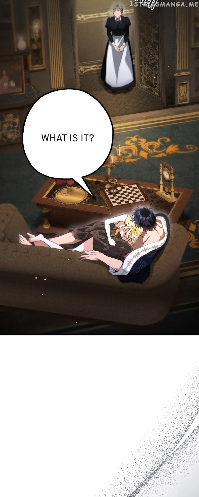 The Beast Within Chapter 19 Online - página 14