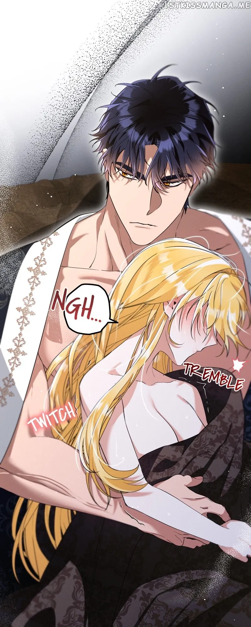 The Beast Within Chapter 19 Online - página 15