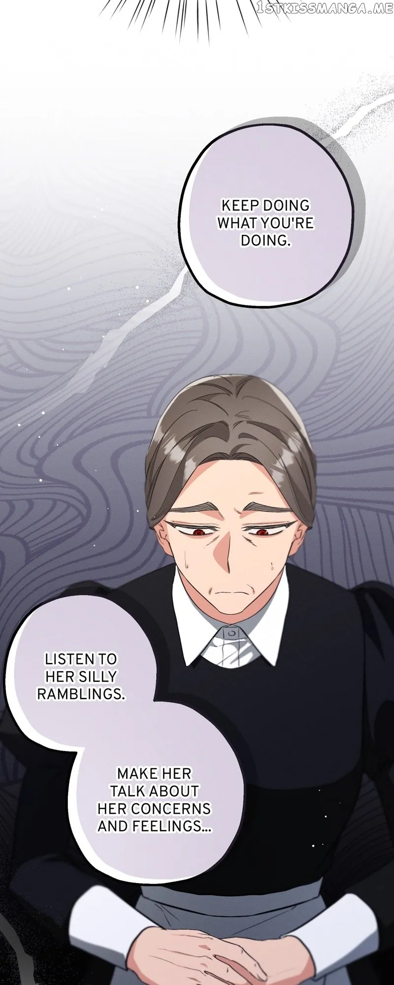The Beast Within Chapter 19 Online - página 21