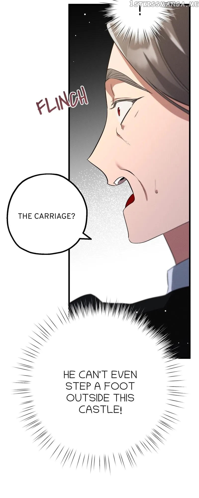 The Beast Within Chapter 19 Online - página 26