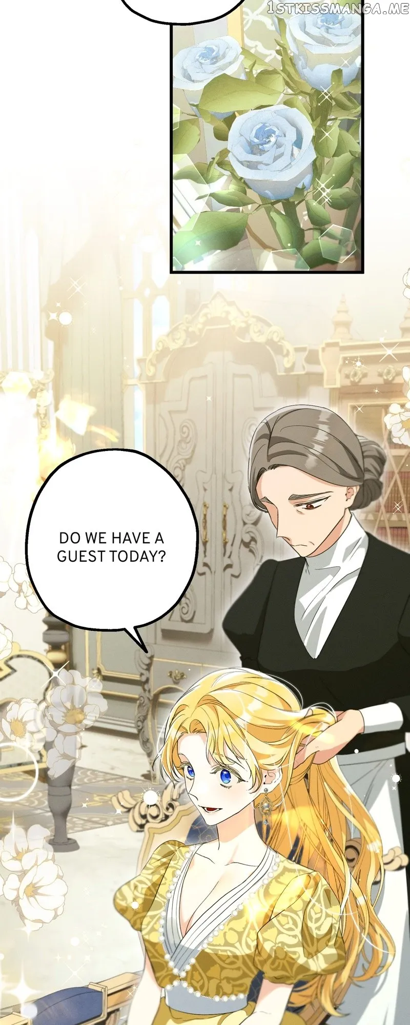 The Beast Within Chapter 19 Online - página 37