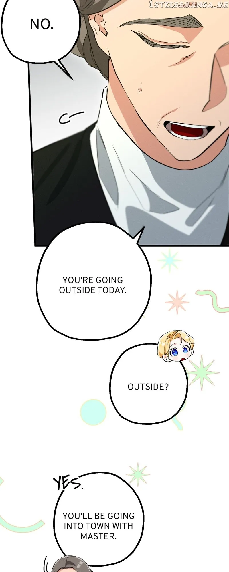 The Beast Within Chapter 19 Online - página 39