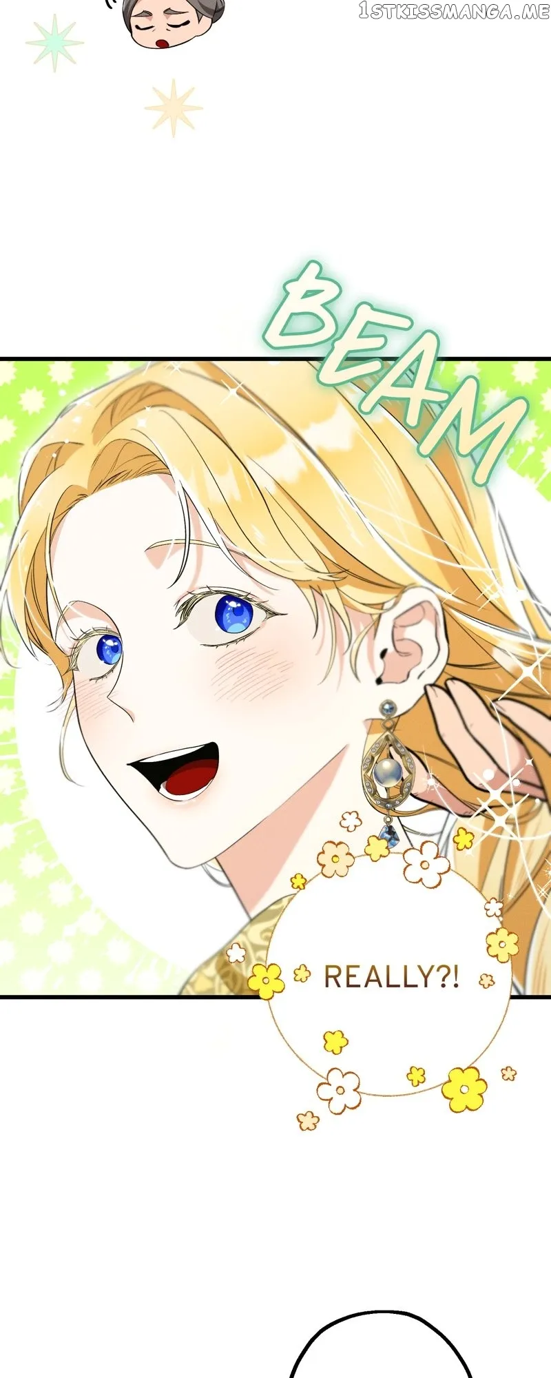 The Beast Within Chapter 19 Online - página 40