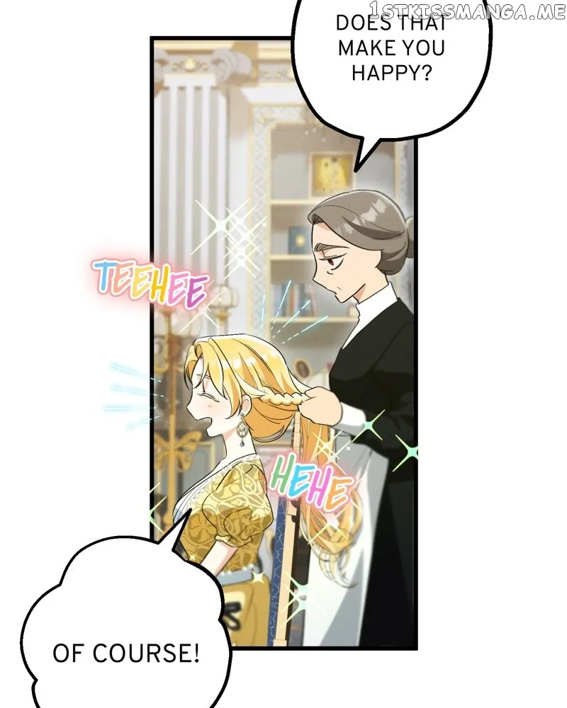 The Beast Within Chapter 19 Online - página 41