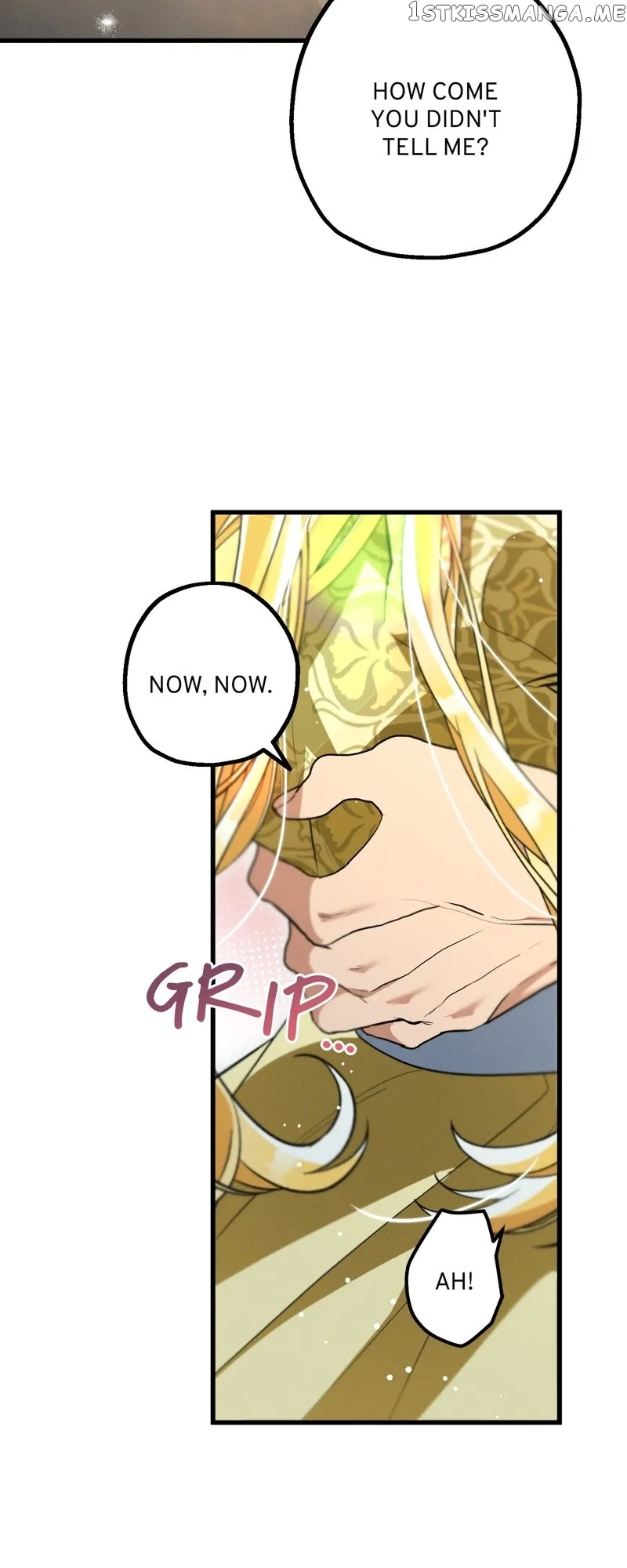The Beast Within Chapter 19 Online - página 54