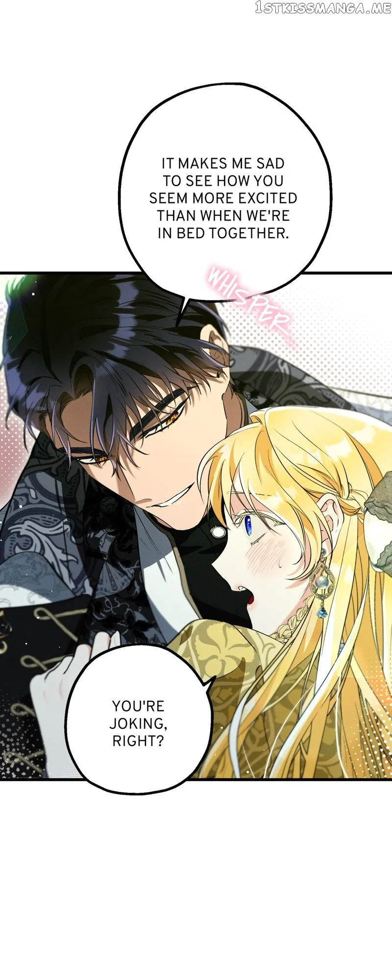 The Beast Within Chapter 19 Online - página 55
