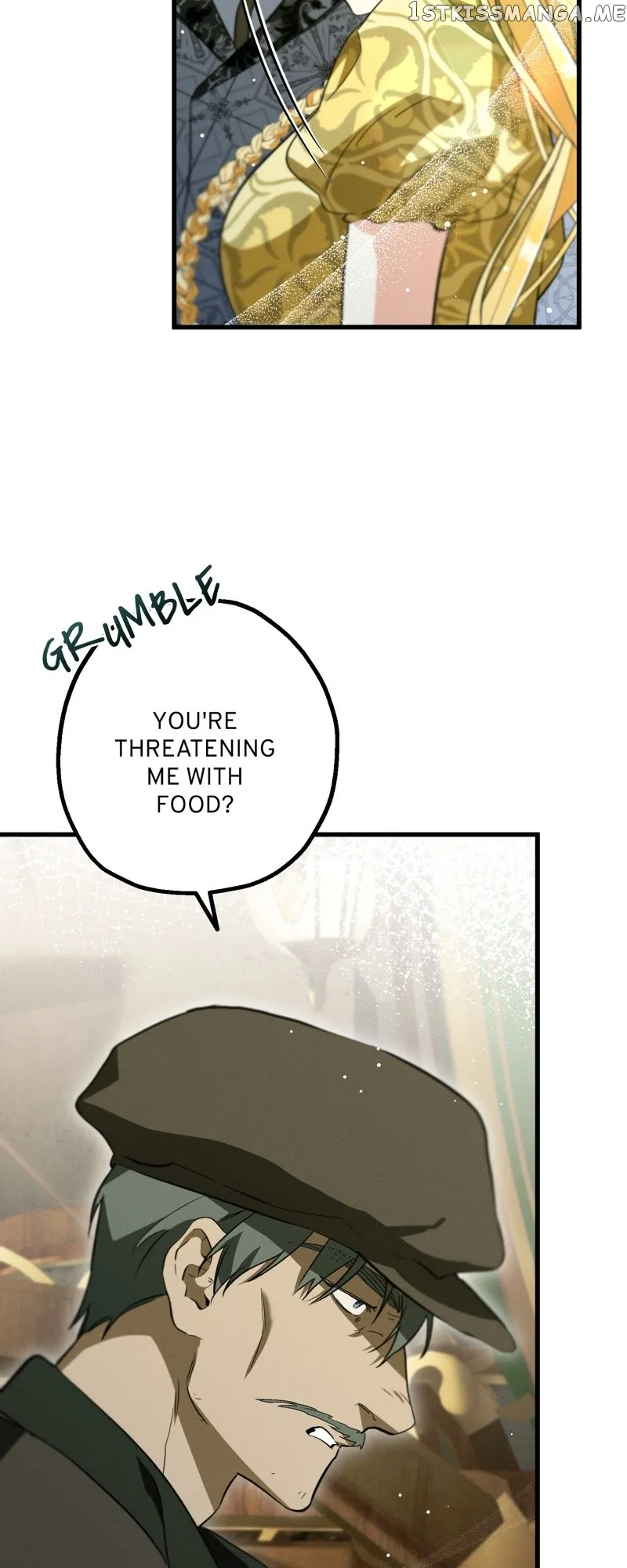 The Beast Within Chapter 19 Online - página 58