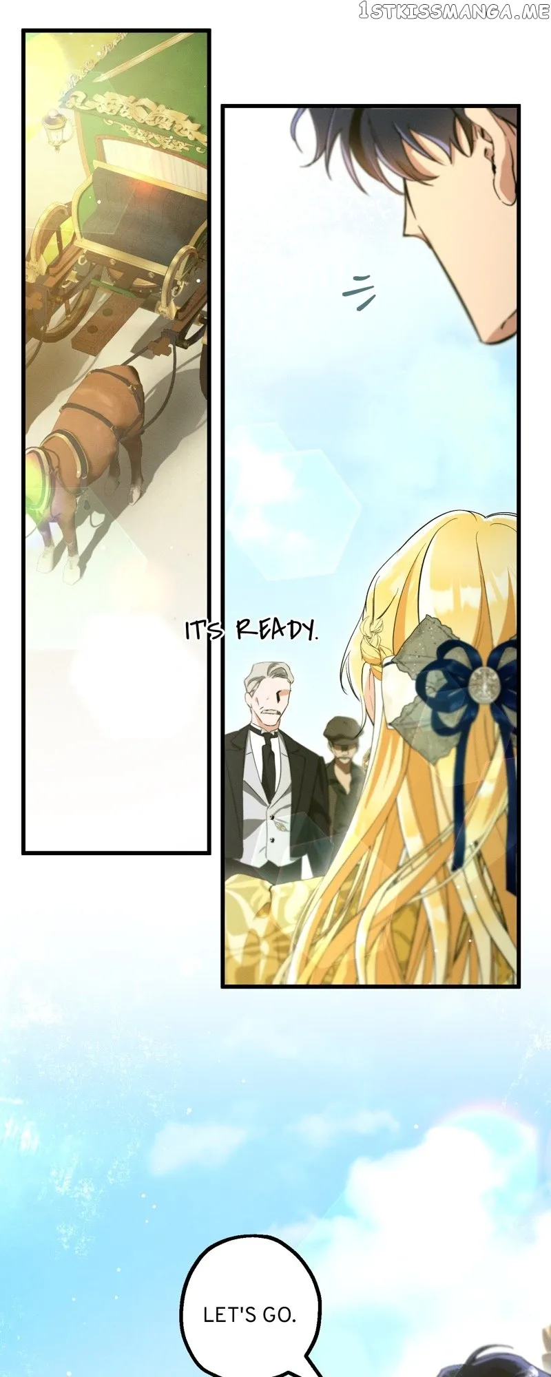 The Beast Within Chapter 19 Online - página 60
