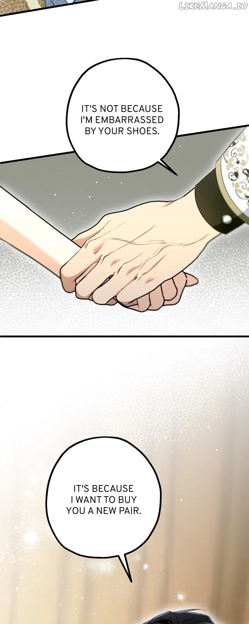The Beast Within Chapter 20 Online - página 3