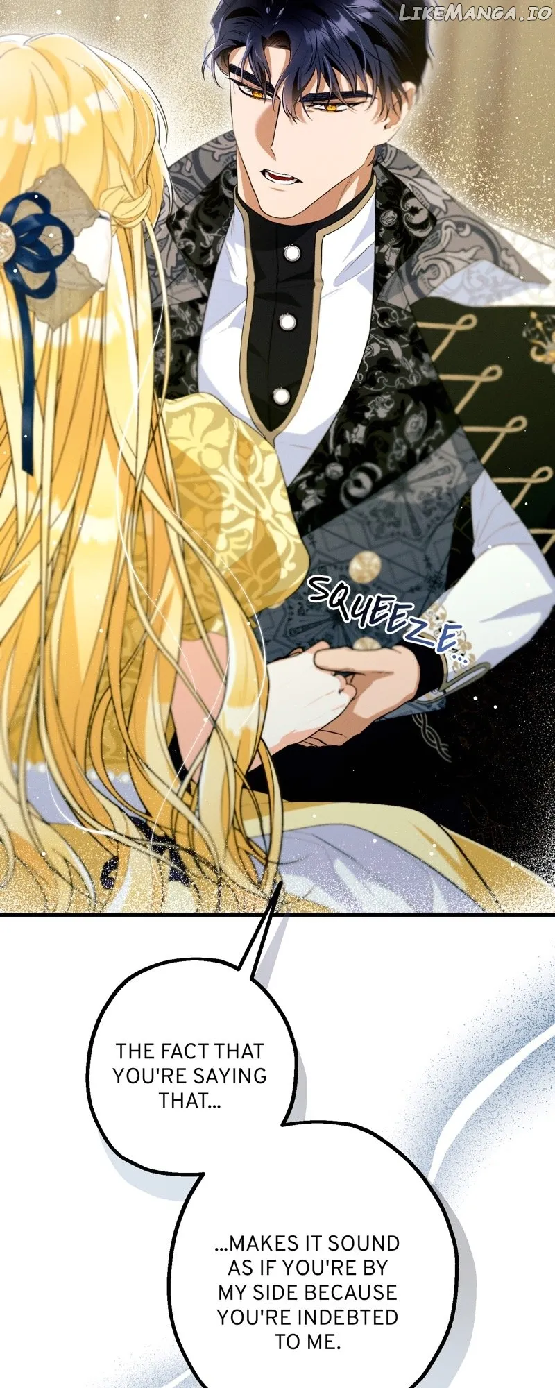 The Beast Within Chapter 20 Online - página 10