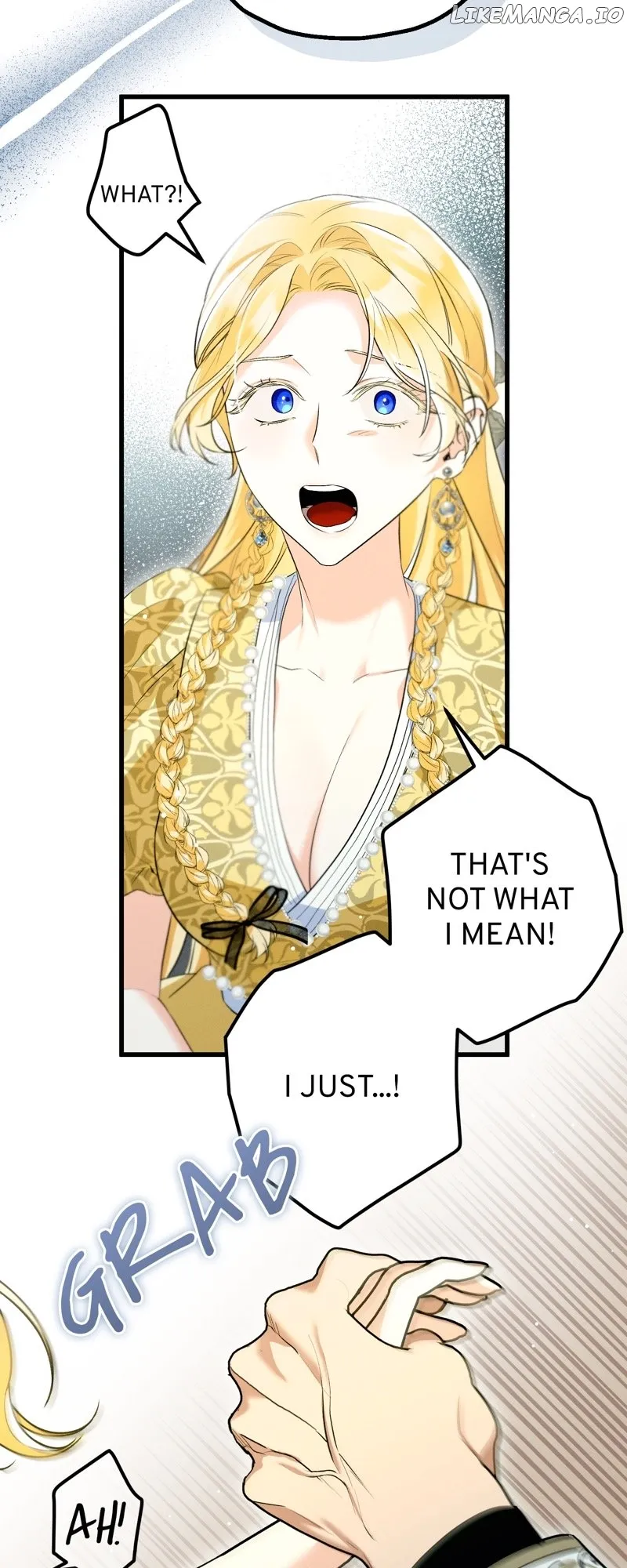 The Beast Within Chapter 20 Online - página 11