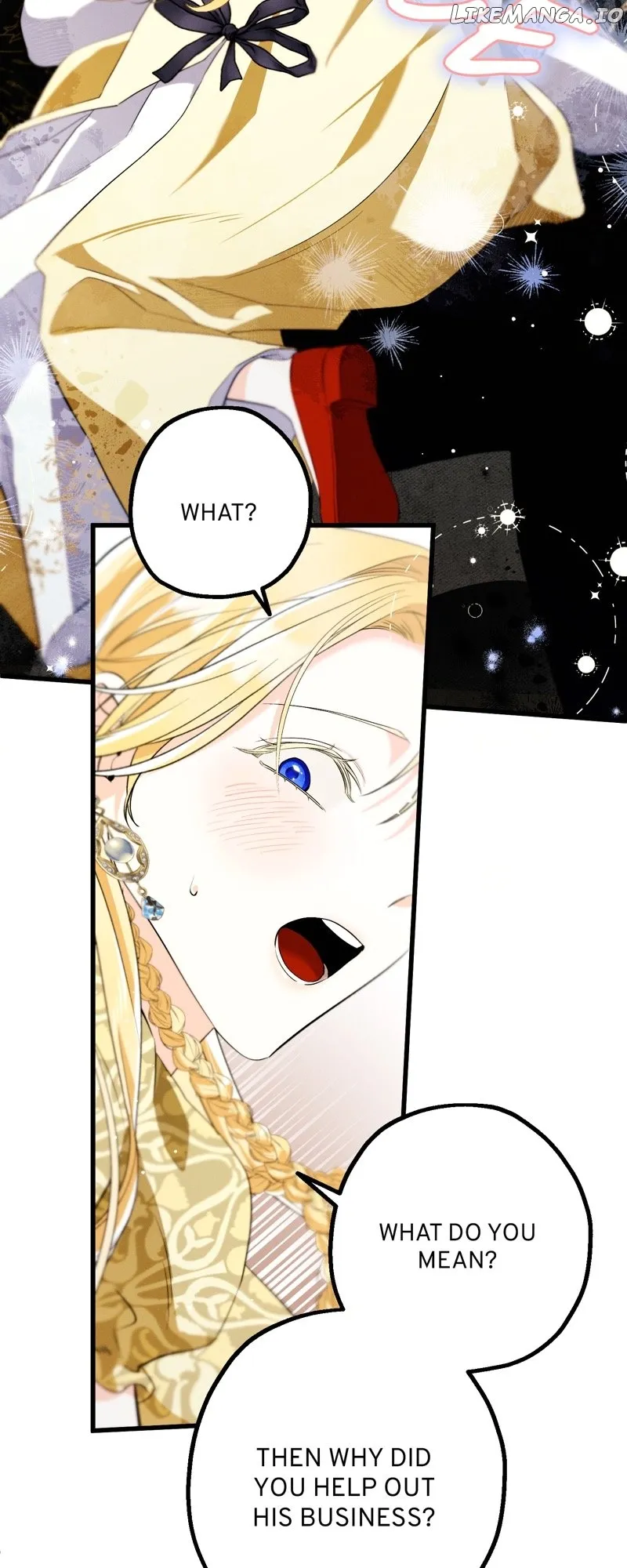 The Beast Within Chapter 20 Online - página 13