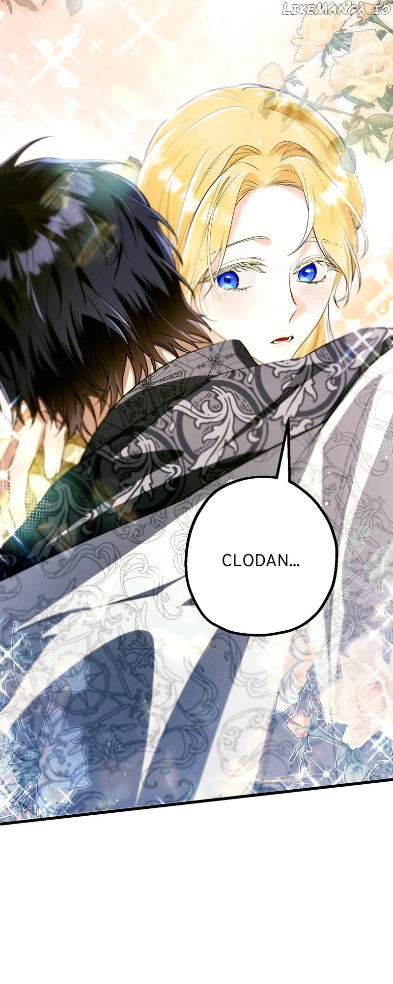 The Beast Within Chapter 20 Online - página 15