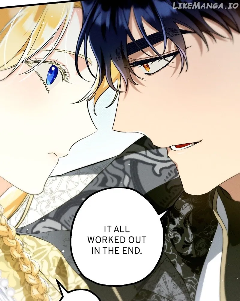 The Beast Within Chapter 20 Online - página 17