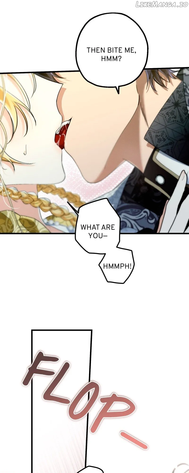 The Beast Within Chapter 20 Online - página 20