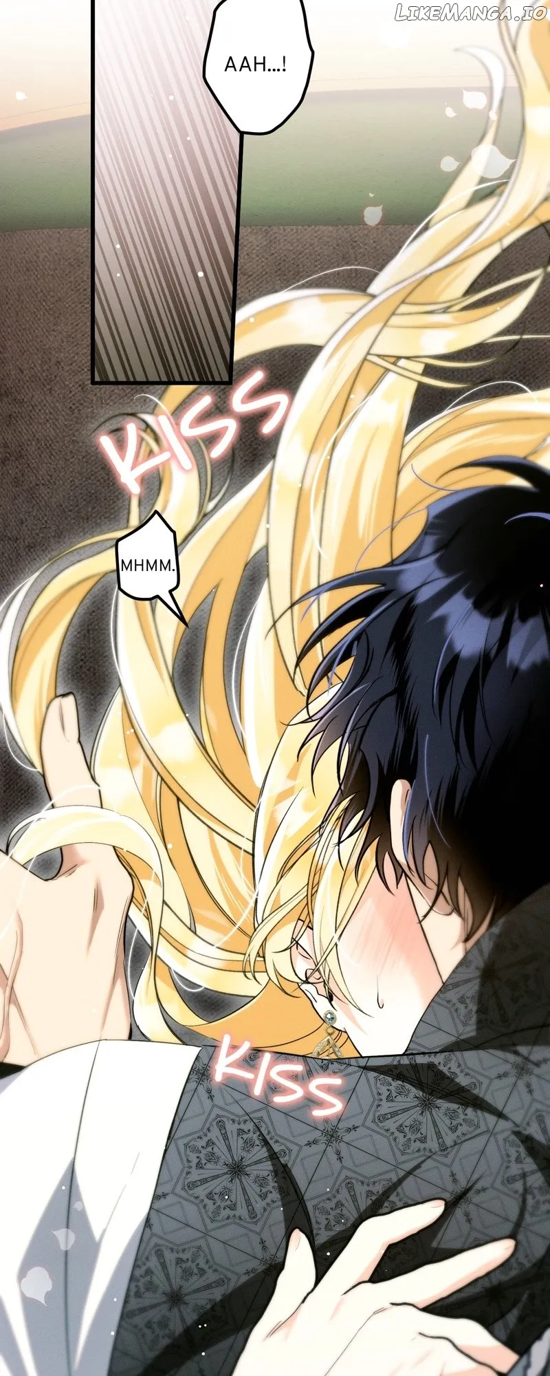 The Beast Within Chapter 20 Online - página 21