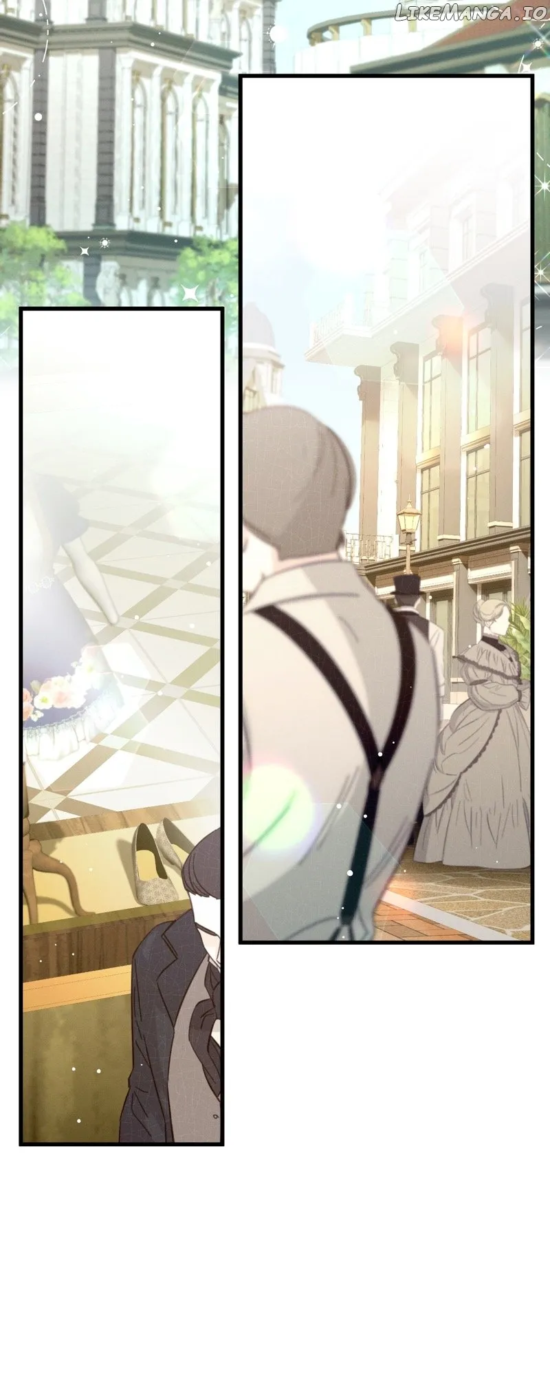 The Beast Within Chapter 20 Online - página 24