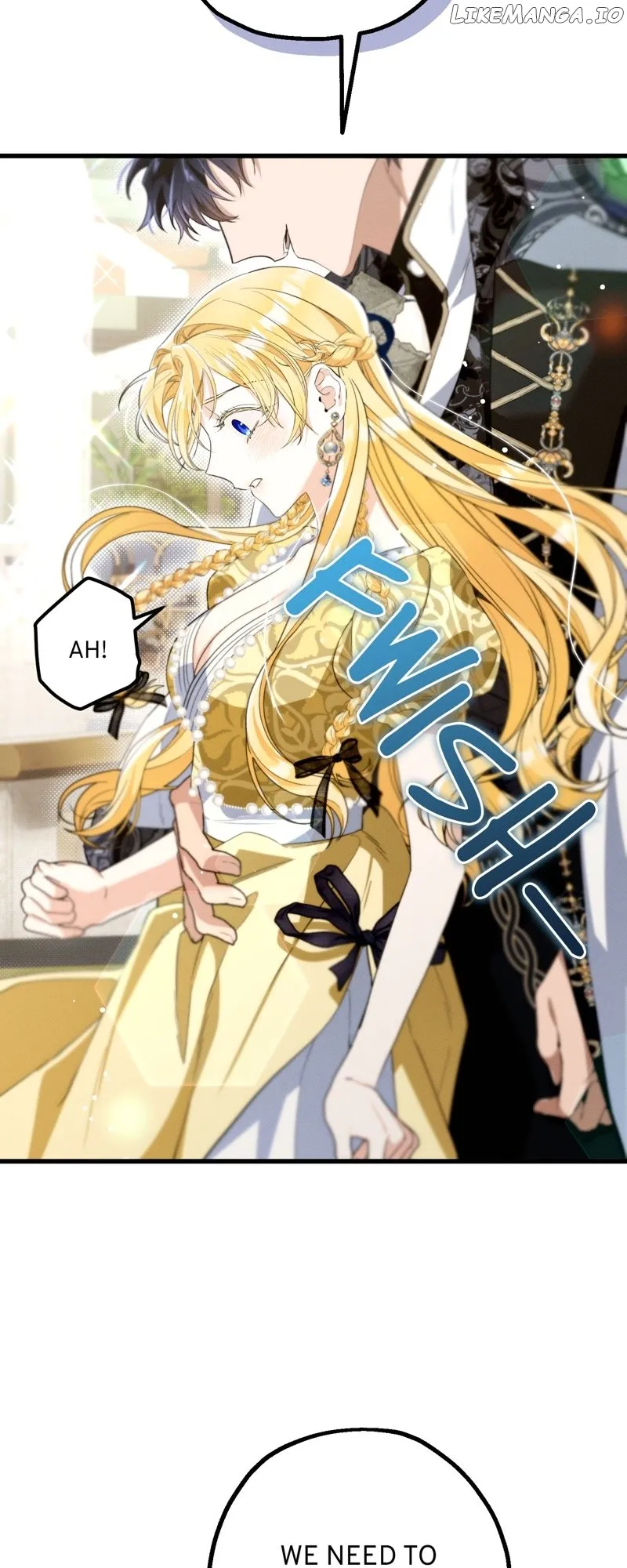 The Beast Within Chapter 20 Online - página 28