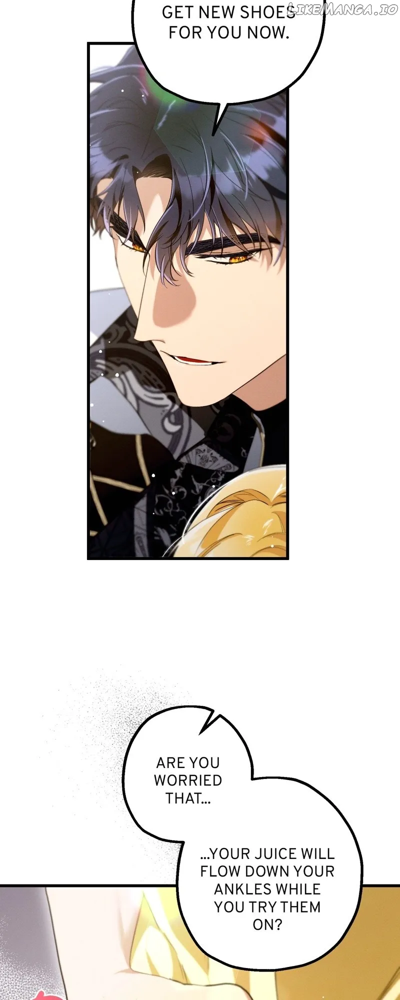 The Beast Within Chapter 20 Online - página 29