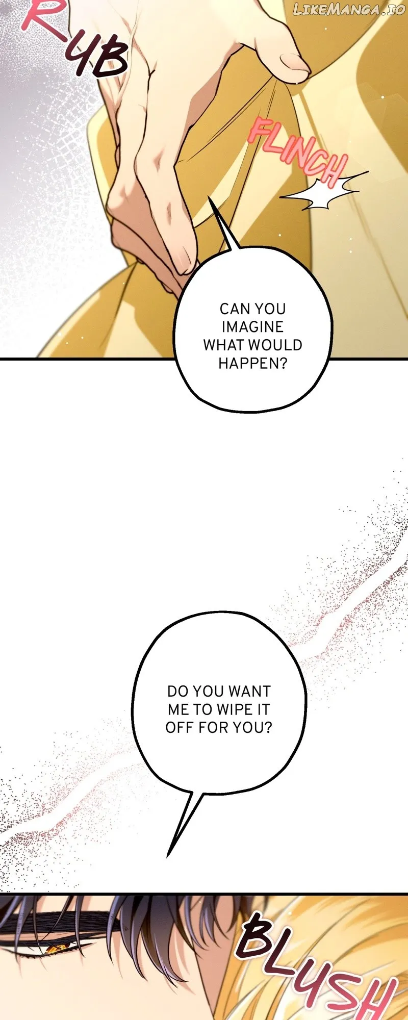 The Beast Within Chapter 20 Online - página 30