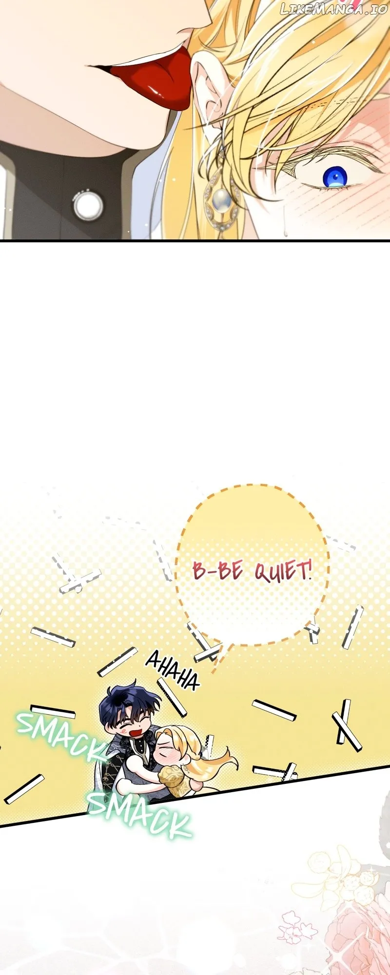 The Beast Within Chapter 20 Online - página 31
