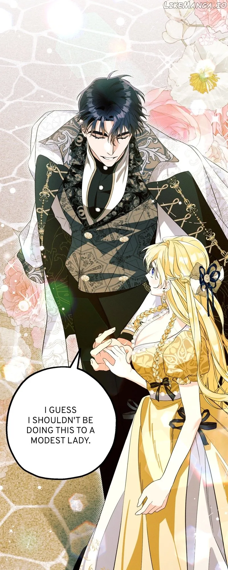 The Beast Within Chapter 20 Online - página 32