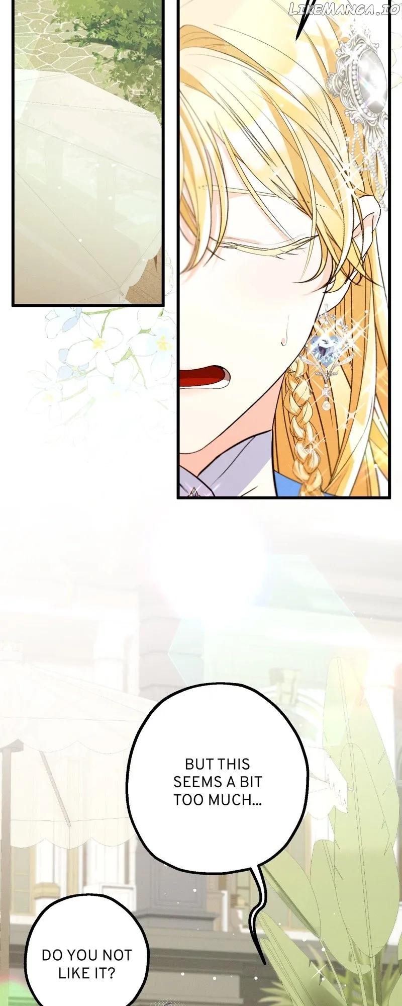 The Beast Within Chapter 20 Online - página 37