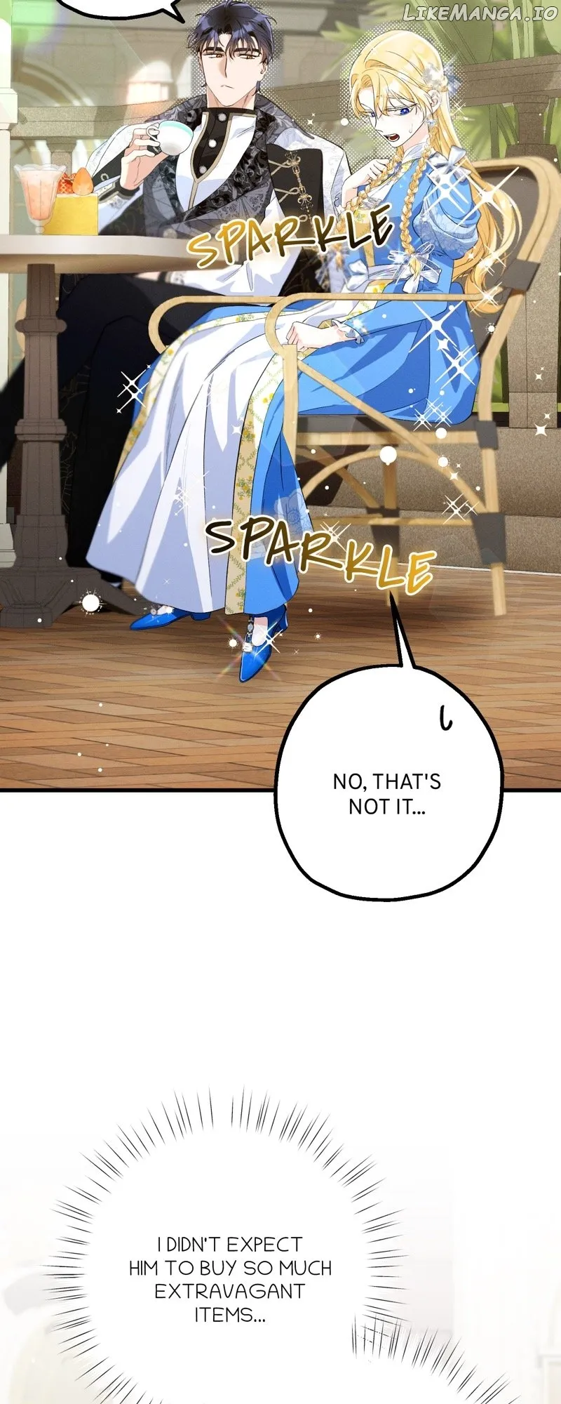 The Beast Within Chapter 20 Online - página 38