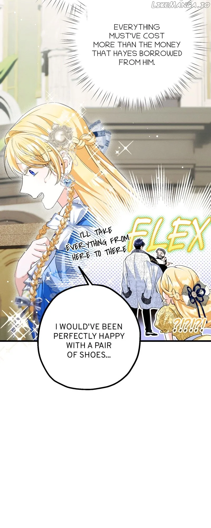 The Beast Within Chapter 20 Online - página 39
