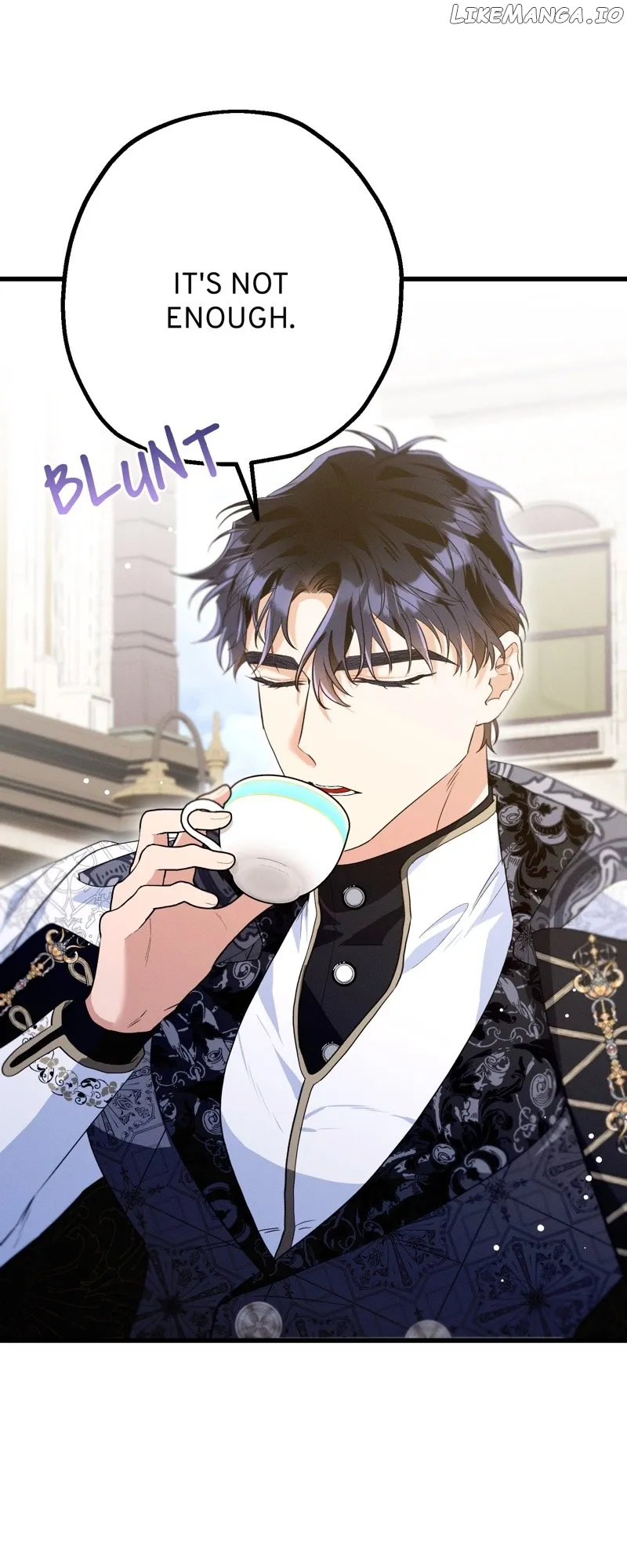 The Beast Within Chapter 20 Online - página 40