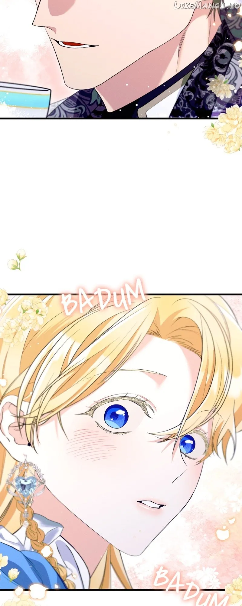 The Beast Within Chapter 20 Online - página 42