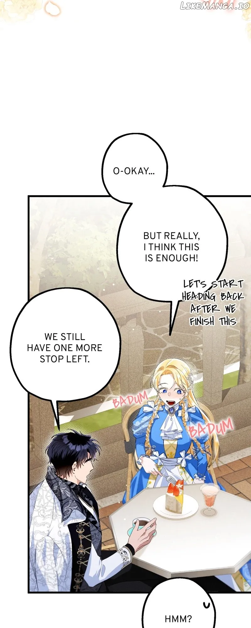 The Beast Within Chapter 20 Online - página 43