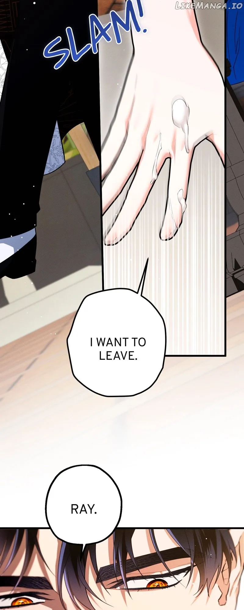 The Beast Within Chapter 20 Online - página 46
