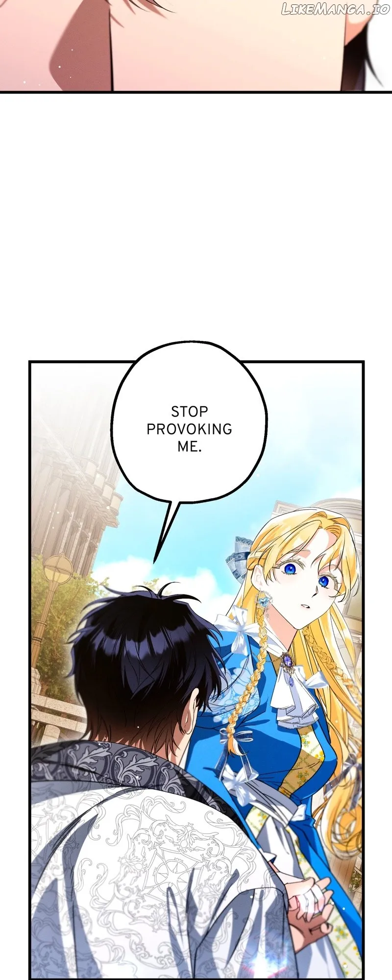 The Beast Within Chapter 20 Online - página 47