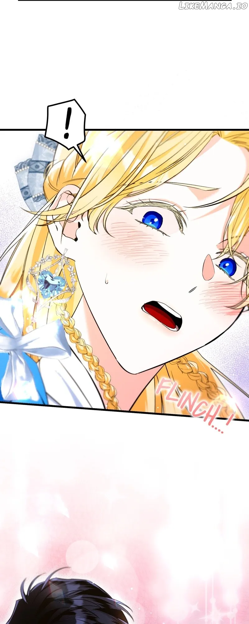 The Beast Within Chapter 20 Online - página 48
