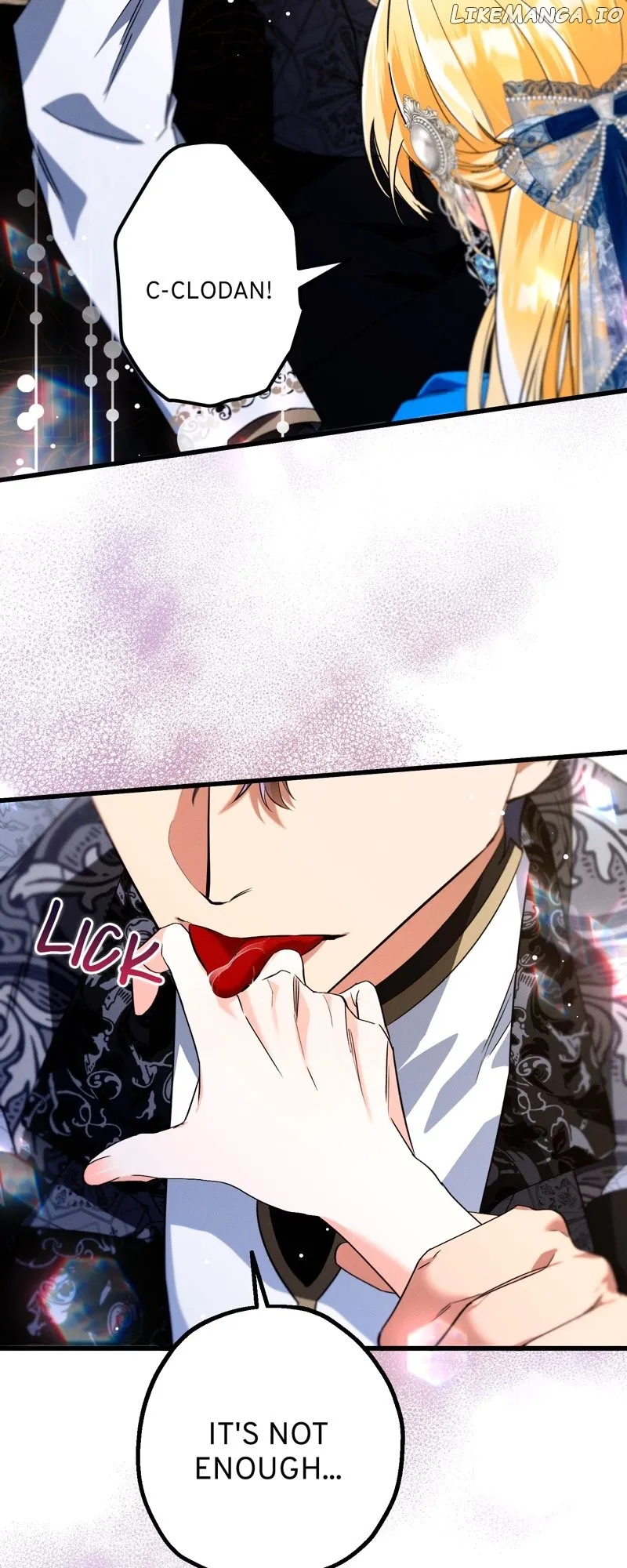 The Beast Within Chapter 20 Online - página 50