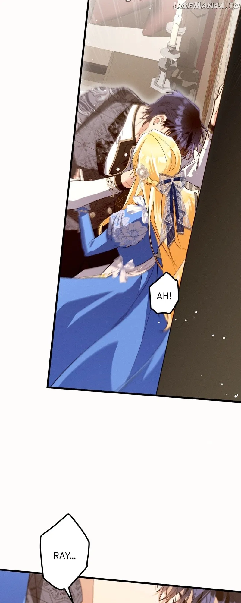 The Beast Within Chapter 20 Online - página 54