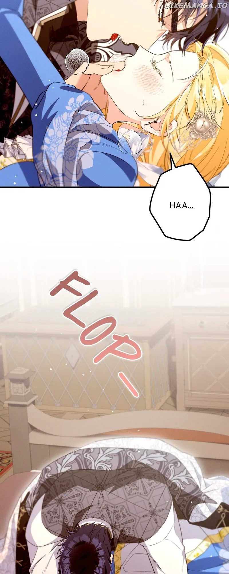 The Beast Within Chapter 20 Online - página 55