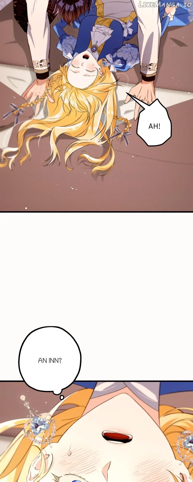 The Beast Within Chapter 20 Online - página 56