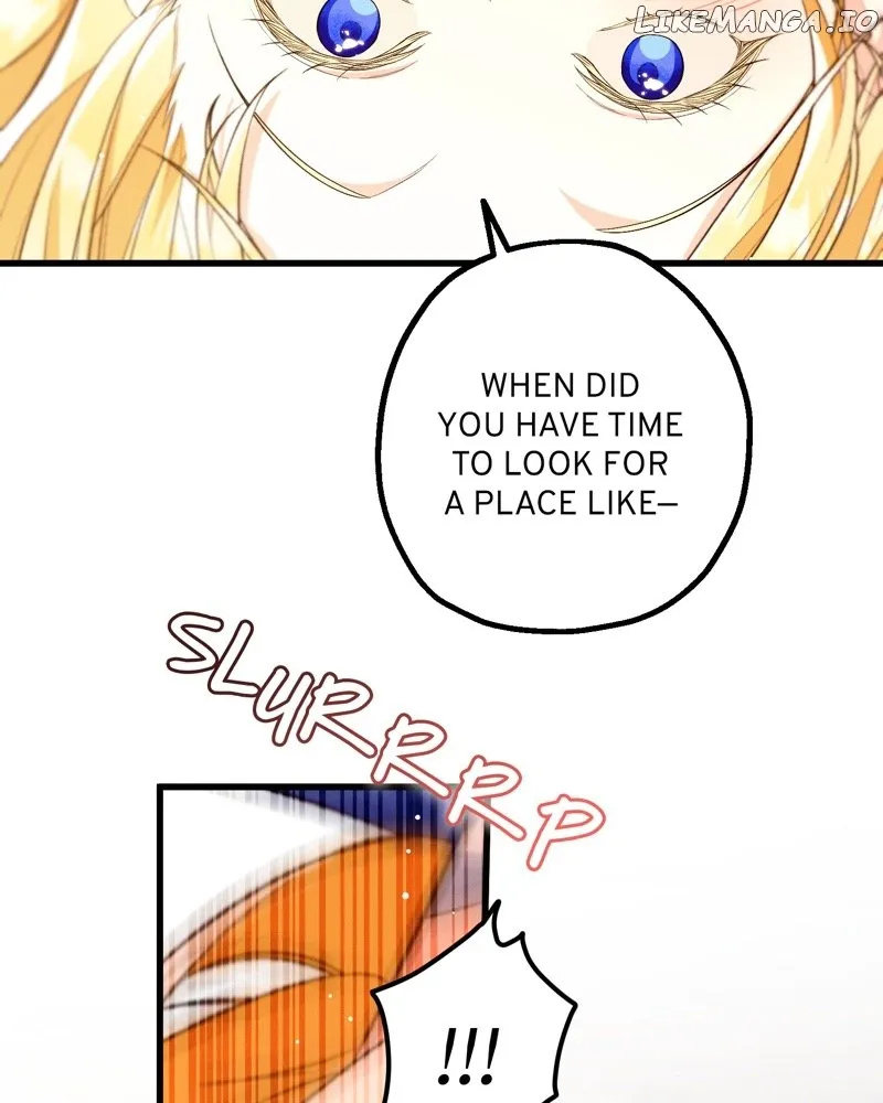 The Beast Within Chapter 20 Online - página 57