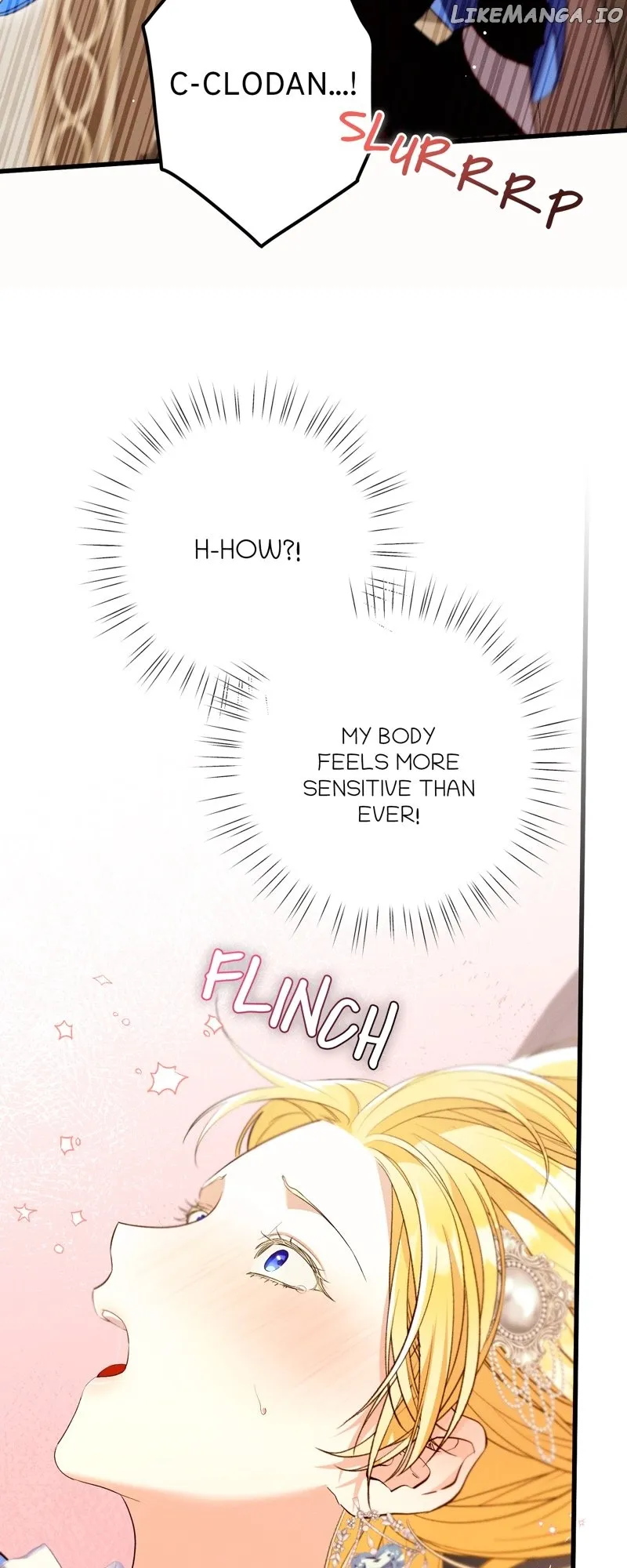 The Beast Within Chapter 20 Online - página 59
