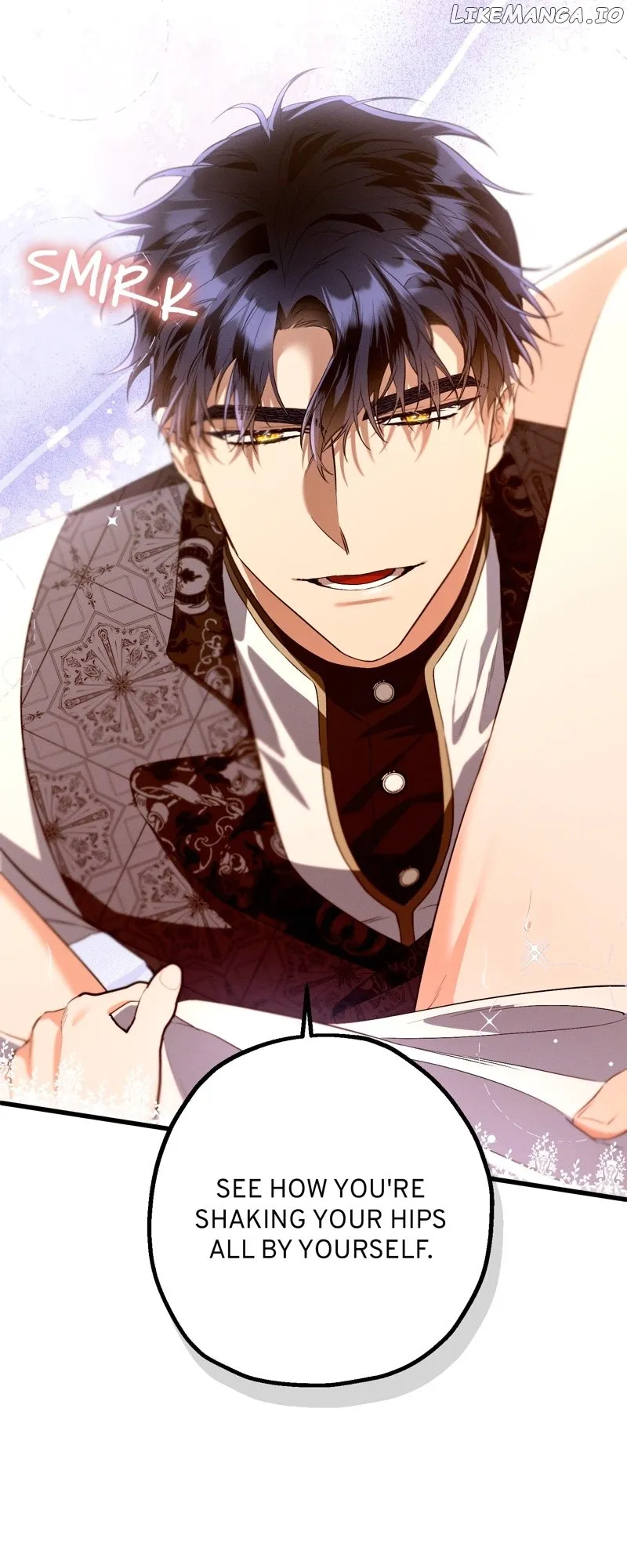 The Beast Within Chapter 20 Online - página 62