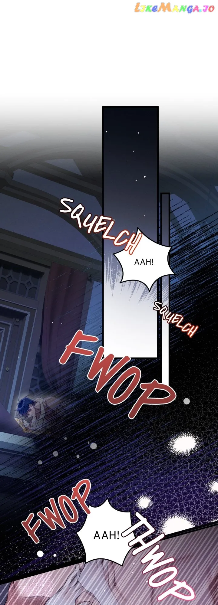 The Beast Within Chapter 21 Online - página 1