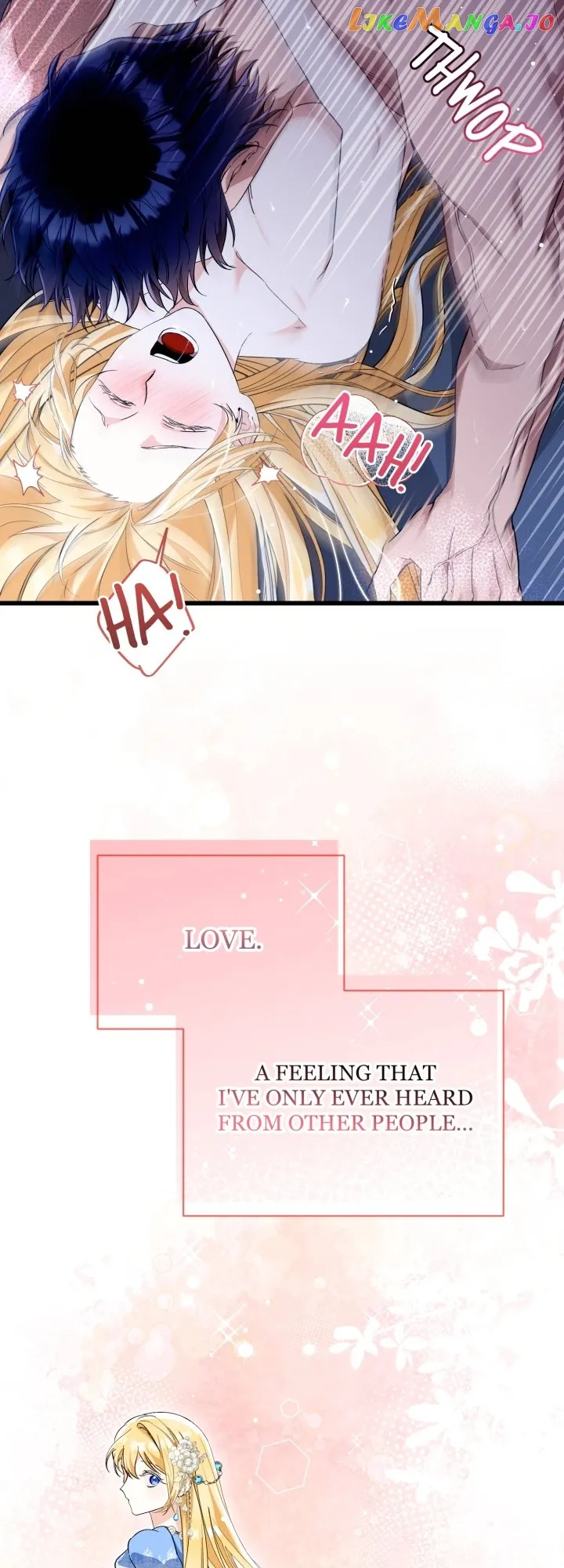 The Beast Within Chapter 21 Online - página 2